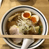 利尻昆布ラーメン くろおび