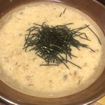 kyuushuunecchuuya - 九州麦味噌とろろ