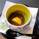 たか福 - デザート