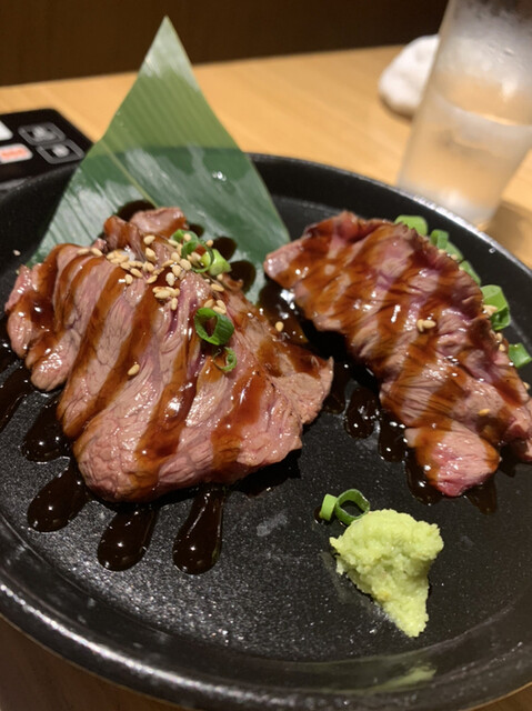 焼肉トラジ 新宿西口店 西武新宿 焼肉 ネット予約可 食べログ