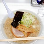 ながせラーメン - 
