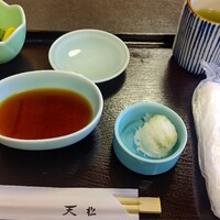 てんぷら天松 日本橋店 - 
