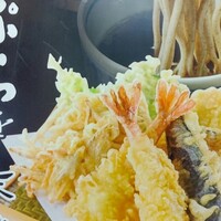 てんぷら天松 日本橋店 - 