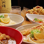 Udon Izakaya Edobori - 