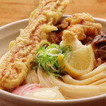 Udon Izakaya Edobori - 