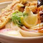 Udon Izakaya Edobori - 