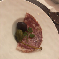 RISTORANTE REGA - 
