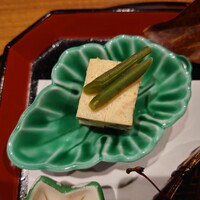 日本料理 櫂 - 