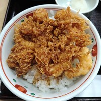 てんぷら天松 日本橋店 - 