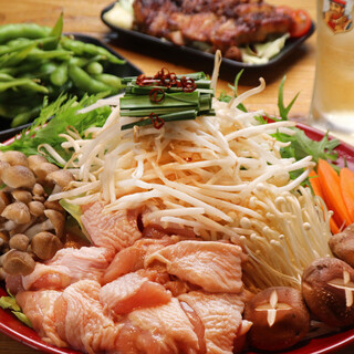 うどん居酒屋 江戸堀_2