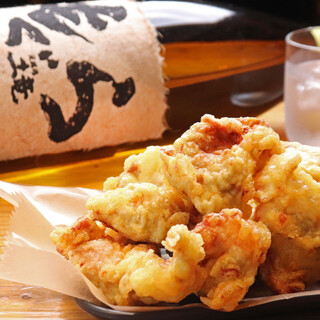 うどん居酒屋 江戸堀_1