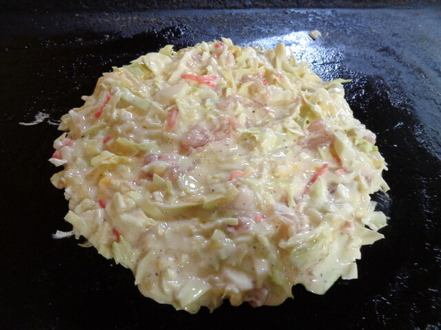 たこ八 青森 &ndash; お好み焼き専門店｜古川の人気店