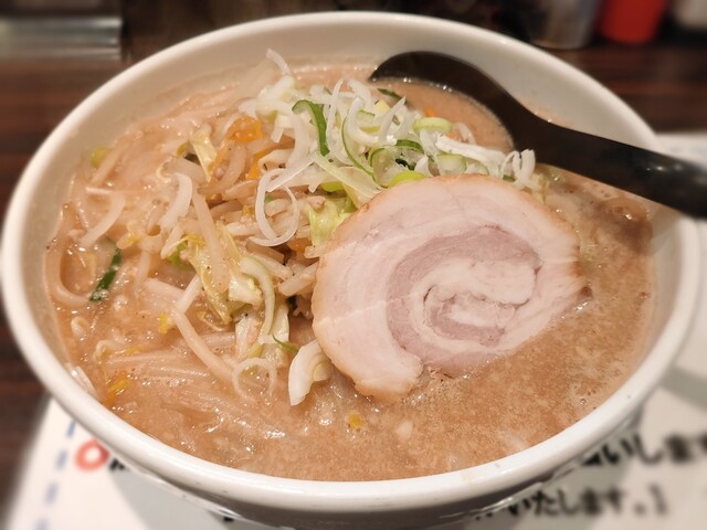 なまら 浅草西参道店 浅草 つくばexp ラーメン 食べログ なまら 浅草西参道店 浅草 つくばexp ラーメン 食べログ