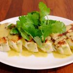 オリオン餃子 - 