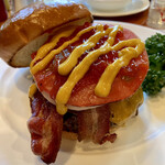 フランクリン・アベニュー - 