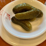 フランクリン・アベニュー - 