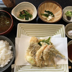 日本料理 梅堂 - 