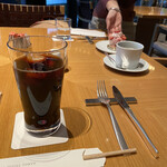 ラウンジ ORIGAMI - 