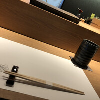 恵比寿 鮨 栞庵 やましろ - 