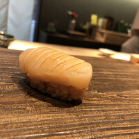 恵比寿 鮨 栞庵 やましろ - 