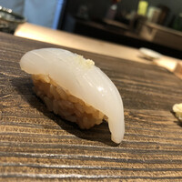 恵比寿 鮨 栞庵 やましろ - 