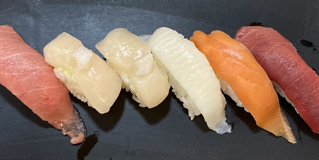 すしざんまい すすきの店 すすきの 市営 寿司 ネット予約可 食べログ