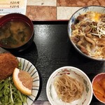 日本料理 おかもと - 