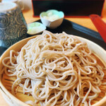 Teuchi Soba Wa No Sato - 