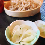 Teuchi Soba Wa No Sato - 