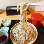 Teuchi Soba Wa No Sato - 