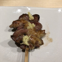 地葉はなれ - 