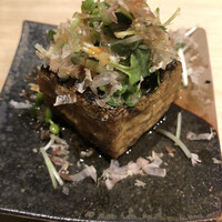 地葉はなれ - 