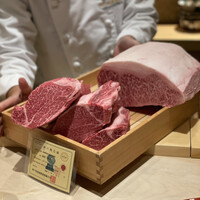 肉屋 雪月花 NAGOYA - 