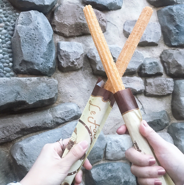 ル フウズ 東京ディズニーシー ステーション 洋菓子 その他 食べログ ル フウズ 東京ディズニーシー ステーション 洋菓子 その他 食べログ