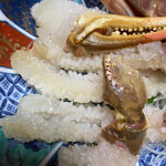 民宿なかむら - 料理写真: