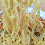 喜多方ラーメン 風 - 