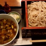 Shinshuusoba Sanshiro - 