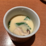 寿兆 - 茶わん蒸し