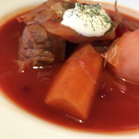 Russian Restaurant ROGOVSKI 銀座 - 