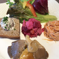 Russian Restaurant ROGOVSKI 銀座 - 