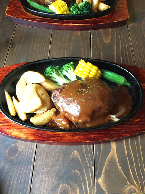 キジムナーの台所 石垣市 カフェ 食べログ