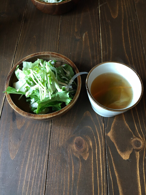 キジムナーの台所 石垣市 カフェ 食べログ