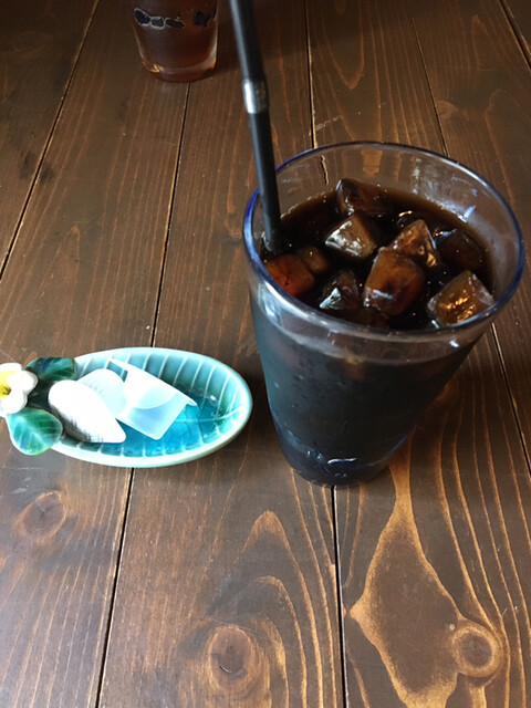 キジムナーの台所 石垣市 カフェ 食べログ