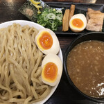 Tsukemen Ramen Haruki - 