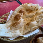 インド・ネパール料理 クマリ - ★日替りランチ（980円　税別）★