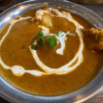 インド・ネパール料理 クマリ - ★日替りランチ（980円　税別）★