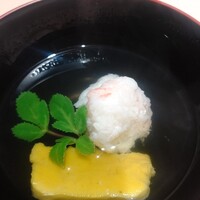 寿司と日本料理 銀座 一 - 