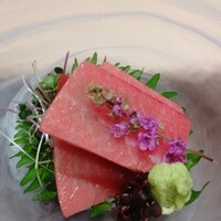 寿司と日本料理 銀座 一 - 