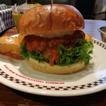 Village Vanguard DINER - 