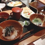 とろさば料理専門店　SABAR - 